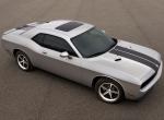 Dodge Challenger SE Rallye 2009 года